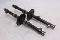 Nockenwellen Kawasaki ZR 1100 A Zephyr ZRT10A/A 92-95