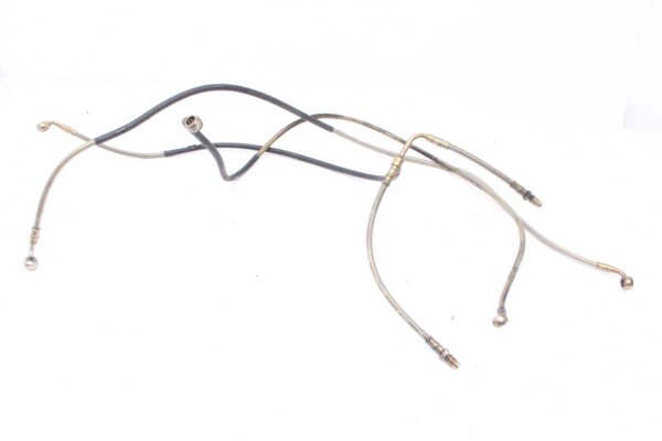 brake hose brake line MV Agusta Brutale 750 S Brutale F4 03-05