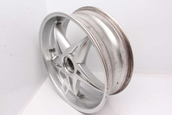 rim rear wheel rear wheel MV Agusta Brutale 750 S Brutale F4 03-05