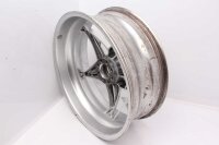 Felge Hinterrad Rad hinten MV Agusta Brutale 750 S...