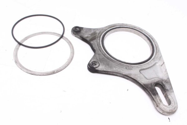 Svingarmskædestrammer MV Agusta Brutale 750 S Brutale F4 03-05