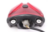 Baglygte Bremselys Baglygte MV Agusta Brutale 750 S Brutale F4 03-05