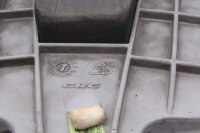 Sitzbank Sitzkissen Sitz MV Agusta Brutale 750 S Brutale F4 03-05