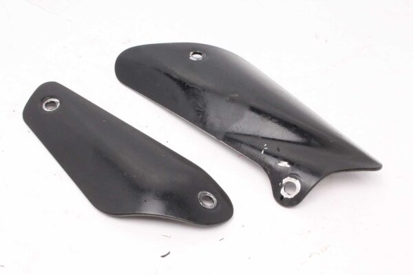 Hitzeschutz Hitzeblech MV Agusta Brutale 750 S Brutale F4 03-05