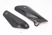 Hitzeschutz Hitzeblech MV Agusta Brutale 750 S Brutale F4...