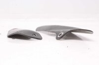 Hitzeschutz Hitzeblech MV Agusta Brutale 750 S Brutale F4...