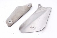 Hitzeschutz Hitzeblech MV Agusta Brutale 750 S Brutale F4 03-05