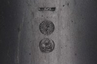 Mudguard fender splash guard front MV Agusta Brutale 750 S Brutale F4 03-05