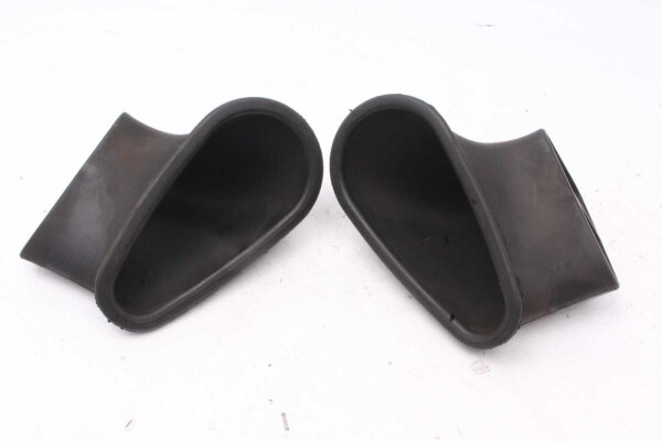 Intake manifold intake rubbers MV Agusta Brutale 750 S Brutale F4 03-05