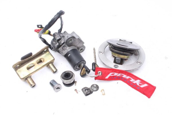 Schlosssatz Zündschloss Tankschloss MV Agusta Brutale 750 S Brutale F4 03-05