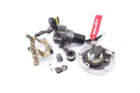 Schlosssatz Zündschloss Tankschloss MV Agusta Brutale 750 S Brutale F4 03-05