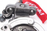 Schlosssatz Zündschloss Tankschloss MV Agusta Brutale 750 S Brutale F4 03-05