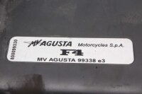 Air filter box air filter housing MV Agusta Brutale 750 S Brutale F4 03-05