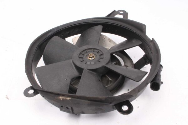 Fläkt Fläkt Kylarfläkt MV Agusta Brutale 750 S Brutale F4 03-05