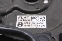 Fläkt Fläkt Kylarfläkt MV Agusta Brutale 750 S Brutale F4 03-05