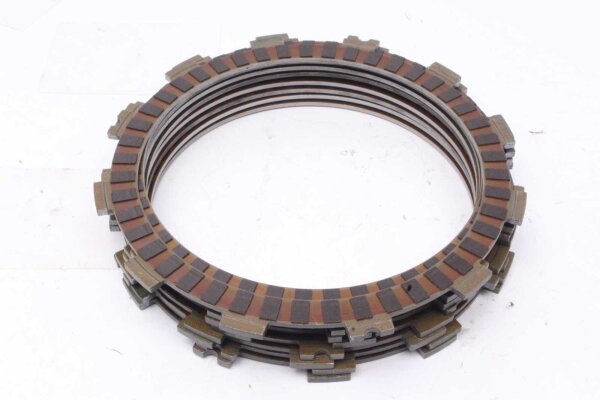 Clutch kurv plader MV Agusta Brutale 750 S Brutale F4 03-05