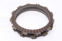 Kupplungskorb Lamellen MV Agusta Brutale 750 S Brutale F4...