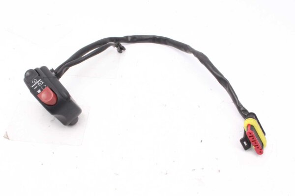 Lenkerschalter Lenkerarmatur rechts MV Agusta Brutale 750 S Brutale F4 03-05