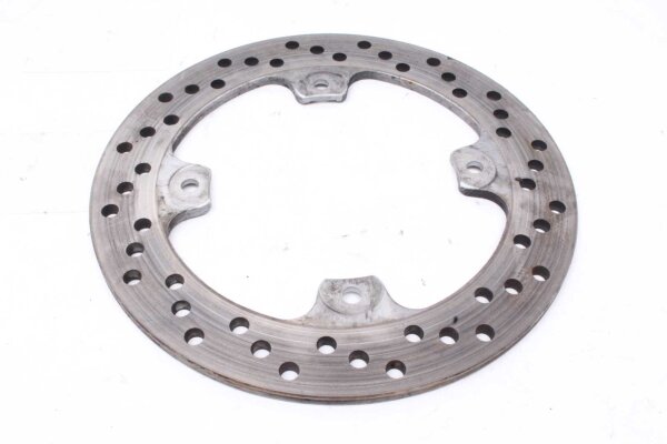Brake disc brake 6 mm MV Agusta Brutale 750 S Brutale F4 03-05