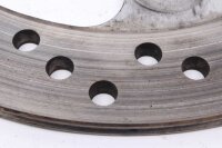 Bremsscheibe Bremse 6 mm MV Agusta Brutale 750 S Brutale...