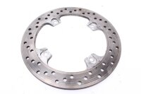 Brake disc brake 6 mm MV Agusta Brutale 750 S Brutale F4 03-05