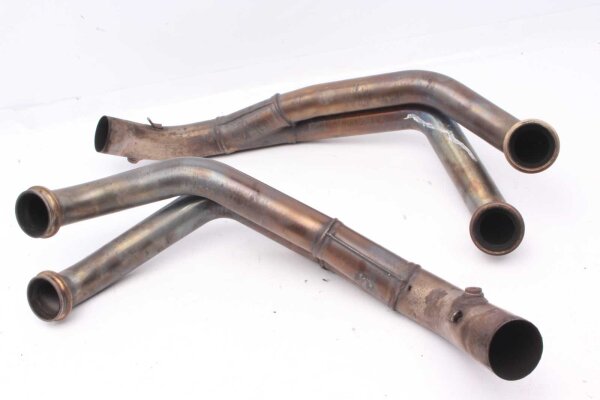 Tubo collettore collettore MV Agusta Brutale 750 S Brutale F4 03-05