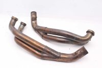 Krümmer Krümmerrohr MV Agusta Brutale 750 S...