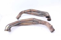 Tubo collettore collettore MV Agusta Brutale 750 S Brutale F4 03-05