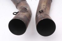 Tubo collettore collettore MV Agusta Brutale 750 S Brutale F4 03-05