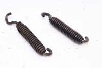 Tubo collettore collettore MV Agusta Brutale 750 S Brutale F4 03-05