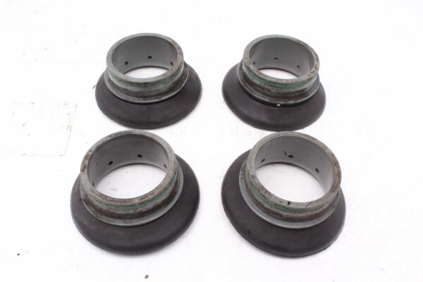 Intake manifold intake rubbers MV Agusta Brutale 750 S Brutale F4 03-05