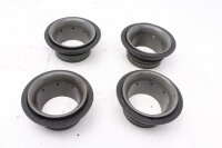 Intake manifold intake rubbers MV Agusta Brutale 750 S Brutale F4 03-05