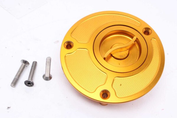 Tankdeckel Deckel Verschluss MV Agusta Brutale 750 S Brutale F4 03-05