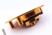 Tankdeckel Deckel Verschluss MV Agusta Brutale 750 S...