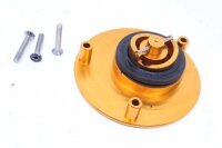 Tankdeckel Deckel Verschluss MV Agusta Brutale 750 S Brutale F4 03-05