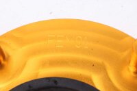 Tankdeckel Deckel Verschluss MV Agusta Brutale 750 S Brutale F4 03-05