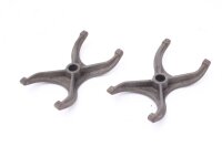 Krümmer Halter Halterung MV Agusta Brutale 750 S...