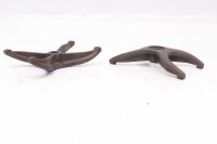 Krümmer Halter Halterung MV Agusta Brutale 750 S Brutale F4 03-05