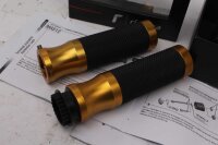 Puños de manillar MV Agusta Brutale 750 S Brutale F4 03-05