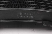 Water cooler radiator MV Agusta Brutale 750 S Brutale F4 03-05