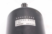 Starter Starter Motor MV Agusta Brutale 750 S Brutale F4 03-05