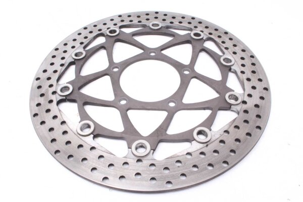 Brake disc front left 5 mm MV Agusta Brutale 750 S Brutale F4 03-05