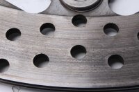 Bremsscheibe Bremse vorn links 5 mm MV Agusta Brutale 750...