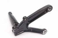 Fußrastenanlage Fußraste hinten links MV...