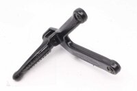 Footrest system footrest rear left MV Agusta Brutale 750 S Brutale F4 03-05