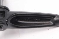 Footrest system footrest rear left MV Agusta Brutale 750 S Brutale F4 03-05