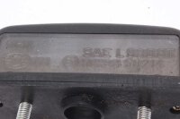 License plate lighting MV Agusta Brutale 750 S Brutale F4 03-05