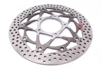 Bremsscheibe Bremse vorn rechts 5 mm MV Agusta Brutale...