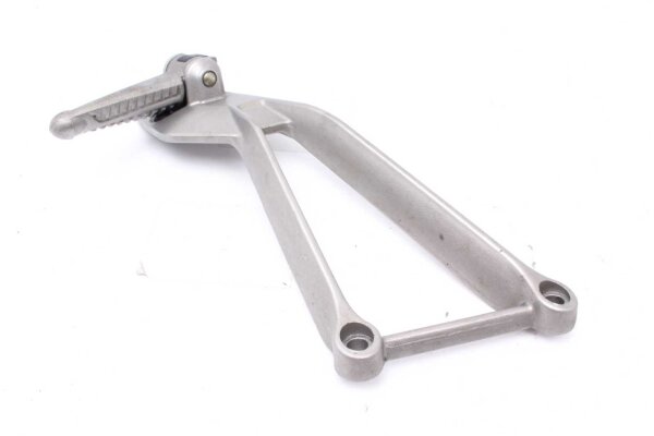 Footrest system footrest rear left MV Agusta Brutale 750 S Brutale F4 03-05