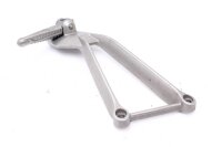 Fußrastenanlage Fußraste hinten links MV...